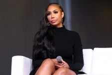 Tamar Braxton on July 5 in New Orleans.Arturo Holmes / ESSENCE via Getty Images