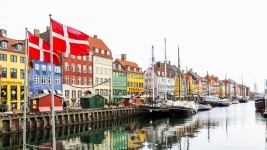 FILE PHOTO. Copenhagen. © Getty Images / Maremagnum