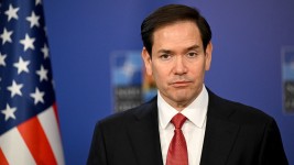 US Secretary of State Marco Rubio © Getty Images / Anadolu / Contributor