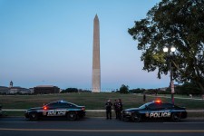 États-Unis. Trump veut chasser les criminels et les sans-abri de Washington pour lui “rendre sa grandeur”