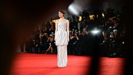 Tiziana Fabi/AFP/Getty Images﻿