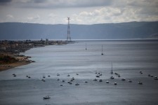 Rome relance le projet ambitieux d’un pont géant entre la Sicile et la péninsule
