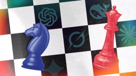 Premier tournoi d’échecs de chatbots : échec et mat à l'intelligence artificielle générale ?