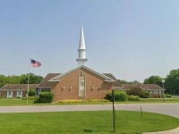 An active shooter was reported at The Church of Latter Day Saints in Grand Blanc Township, Michigan on Sunday. Picture: Google Maps.