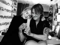 Nicole Kidman celebrated her wedding anniversary to Keith Urban in a sweet post earlier this year. Picture: Instagram