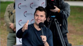 Ce que l’on sait du tueur présumé de Charlie Kirk