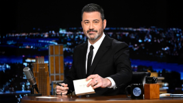 NOT SO FAST: Sinclair extends suspension of 'Jimmy Kimmel Live!' after Disney announcement﻿