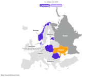 Russia dares NATO to shoot