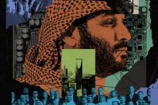 Photo Illustration by Mark Harris; source photographs by Spencer Lowell for The New York Times, Tamir Kalifa for The New York Times, Katarina Premfors for The New York Times, Doug Mills/The New York Times, Hamad I Mohammed/Reuters, iStock