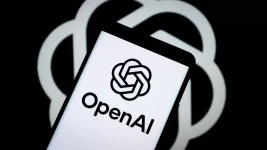 OpenAI a atteint une valorisation de 500 milliards de dollars, après une opération de rachat d'actions finalisée en octobre. (Photo Cfoto/Sipa Usa/Sipa)