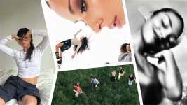 Musique : 10 albums pour bien commencer l'automne L'album bicéphale de la nouvelle sensation francophone miki, la pop jouissive de Jade, l'oeuvre atmosphérique de Parcels, et le second album soul d'Olivia Dean. (DR)