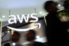 AWS infrastructure underpins millions of websites and platforms. Anushree Fadnavis/Reuters