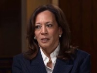 Kamala Harris has stumbled through an uncomfortable ABC interview where she was pulled up on a series of conflicting statements.