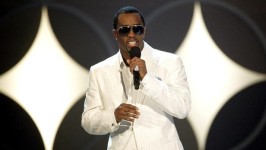 P. Diddy était poursuivi pour avoir forcé des femmes à se livrer à des marathons sexuels appelés «Freak offs». Mario Anzuoni / REUTERS