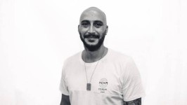 Roei Shalev. ©  Mediacentral