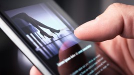 © Getty Images / Tero Vesalainen