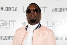 Sean 'Diddy' Combs denied conviction overturn, new trial ahead of sentencing