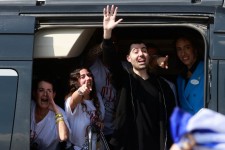 MENAHEM KAHANA, AFP Via Getty Images