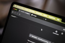OpenAI's new ChatGPT Atlas browser is a challenge to Google Chrome. Philip Dulian/picture alliance/dpa/Getty Images