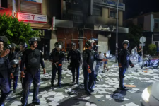 Au Maroc, les manifestants appellent à la démission du premier ministre