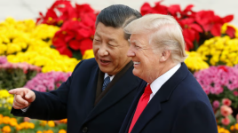 What the Trump-Xi meeting can and can’t solve