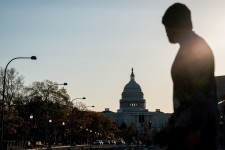 The government is back open after longest-ever shutdown