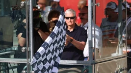 Tim Cook, le PDG d'Apple, a indiqué s'attendre, comme l'an dernier, à ce que le trimestre de décembre soit « le meilleur de l'histoire de l'entreprise ». (REUTERS)