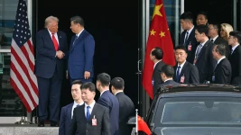 (ANDREW CABALLERO-REYNOLDS/AFP)