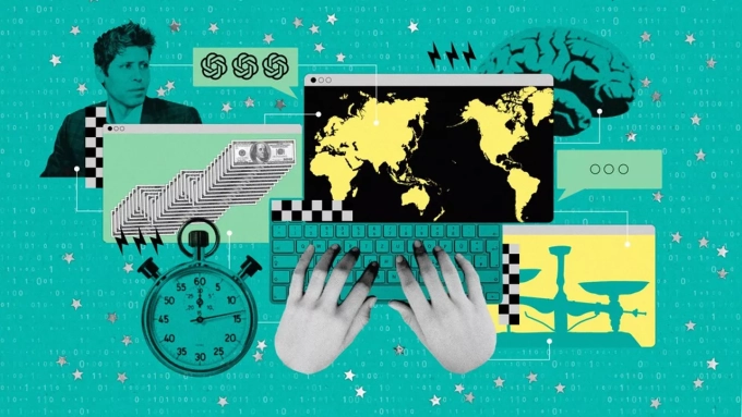 Comment OpenAI est devenu le nouveau phare de la tech