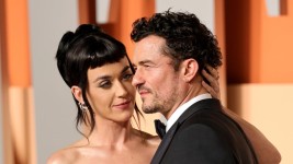 Katy Perry and Orlando Bloom ended their relationship after nearly 10 years together. Picture: Neilson Barnard/Getty Images for Vanity Fair