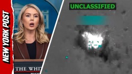 WH responds to narcoterrorist strikes in Caribbean