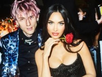 The couple split in November last year after four years of dating. Picture: Instagram