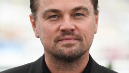 Leonardo DiCaprio au 76e Festival de Cannes. (Cannes, le 21 mai 2023.) PA Photos/ABACA