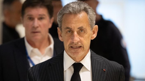 Nicolas Sarkozy définitivement condamné dans l’affaire Bygmalion : ce que dit l’arrêt de la Cour de cassation