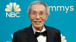 Getty Images / He was in 2022 charged with sexually assaulting a woman twice