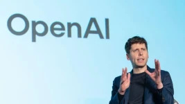Getty Images / Open AI chief executive Sam Altman