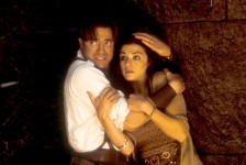 Could Brendan Fraser and Rachel Weisz soon be reunited for a new Mummy movie?  Getty Images