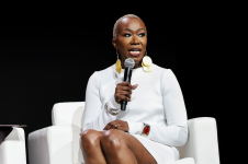 Joy Reid on her ouster from MSNBC: ‘In this moment, not being a part of corporate media is a gift’