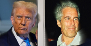Trump’s History With Jeffrey Epstein: Here’s The Full Timeline