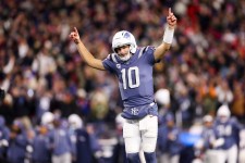 Photograph by Logan Bowles / Getty