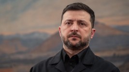 Zelensky repousse le plan américain pour mettre fin à la guerre avec la Russie