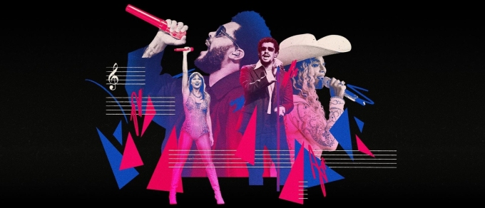 The Highest-Paid Musicians Of 2025