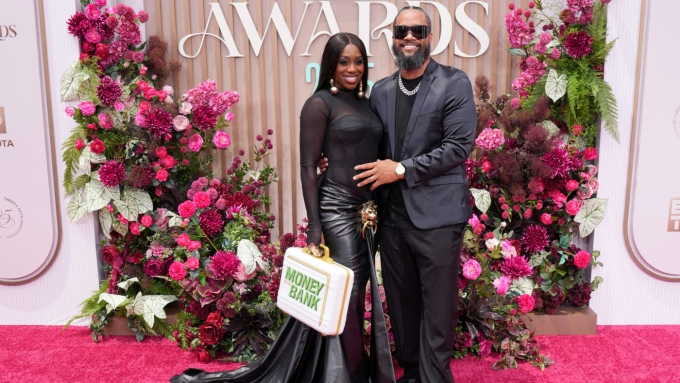 Photo by Bennett Raglin/Getty Images for BET