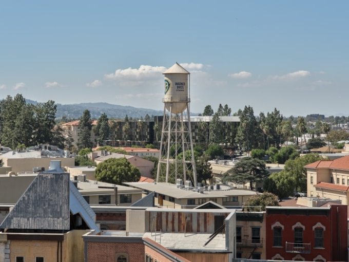 Netflix’s Megadeal Will Need the Trump Administration’s Blessing