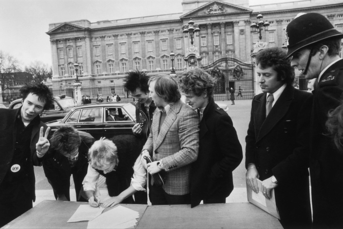 Spotify, Live Nation and the role of the music industry baddie