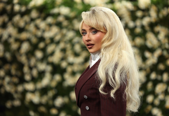 Sabrina Carpenter calls White House video using her song ‘evil and disgusting’