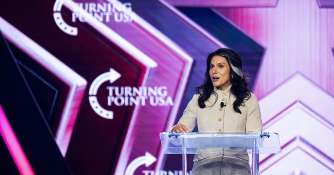 Creator: Caitlin O'Hara  |  Credit: REUTERS