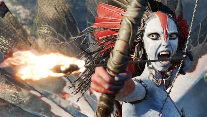 20th Century Studios / The Walt Disney Company France