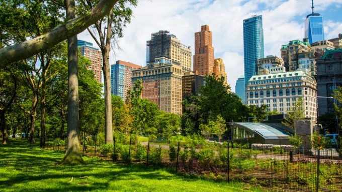 Selon les chiffres les plus récents du Consulat général de France à New York, la Grosse Pomme abrite une communauté d’au moins 22.000 Français et membres de famille de Français. Michal Ludwiczak - stock.adobe.com