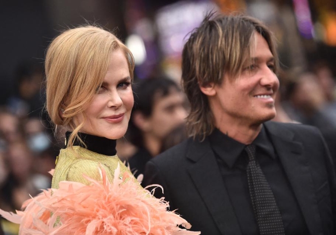 (Los Angeles, le 18 avril 2022.)OConnor Lisa/AFF/ABACA